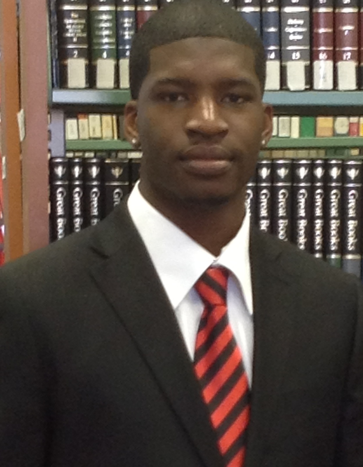 A profile picture of Roger (Maurice) Singleterry